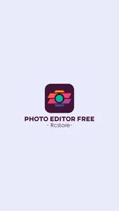 Photo Editor Free / Editor de  screenshot 0