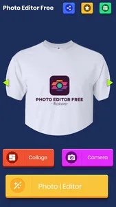 Photo Editor Free / Editor de  screenshot 17