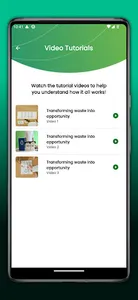 Recyc screenshot 9