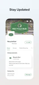 Recycle Bud: Recycle & Swap screenshot 1