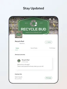 Recycle Bud: Recycle & Swap screenshot 3