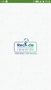 Recycle-Rewards screenshot 0
