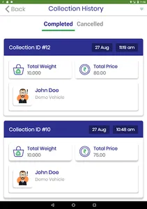 Recycle-Rewards screenshot 10