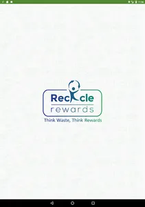 Recycle-Rewards screenshot 6