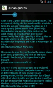 Islamic Medicine screenshot 5