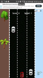Red Square Games screenshot 0