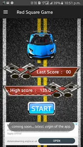 Red Square Games screenshot 2