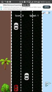 Red Square Games screenshot 3
