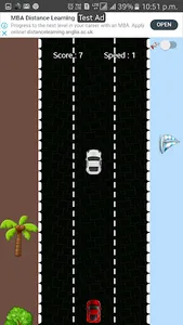 Red Square Games screenshot 4