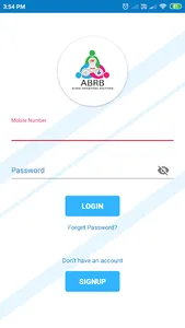 ABRB e-School screenshot 3