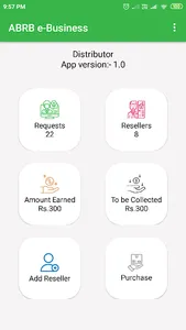 ABRB e-Business screenshot 0