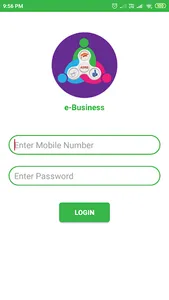 ABRB e-Business screenshot 1