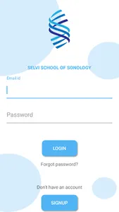 SSS - Learn Ultrasound screenshot 0
