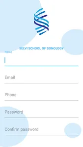 SSS - Learn Ultrasound screenshot 1