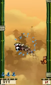 Panda Jump screenshot 0