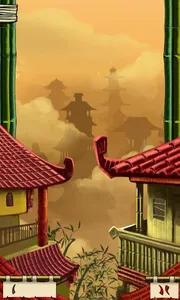 Panda Jump screenshot 4