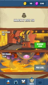 Semi Heroes 2: Endless Battle  screenshot 5