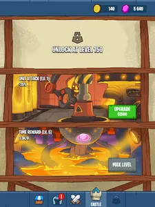 Semi Heroes 2: Endless Battle  screenshot 9