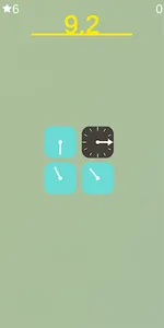 Shoot The Clock screenshot 1