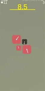 Shoot The Clock screenshot 2