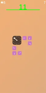 Shoot The Clock screenshot 3