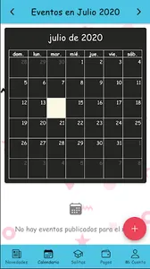 Pato Renato App screenshot 1
