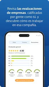 Computrabajo Ofertas de Empleo screenshot 6