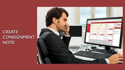 Redberry Consign Driver's Scan screenshot 2