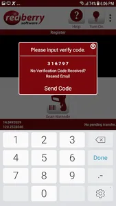 Redberry Consign Shed/Warehous screenshot 0