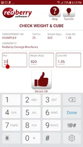 Redberry Consign Shed/Warehous screenshot 4