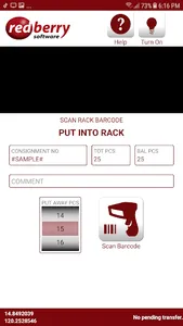 Redberry Consign Shed/Warehous screenshot 6