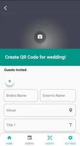Pearl Event screenshot 5