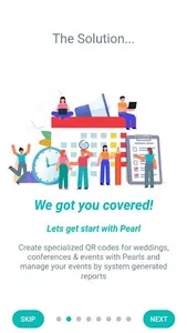 Pearl Event screenshot 9