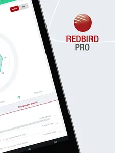 Redbird Pro screenshot 11