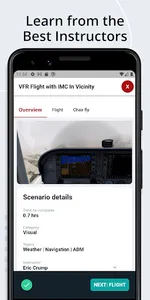Redbird Pro screenshot 2
