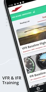 Redbird Pro screenshot 4
