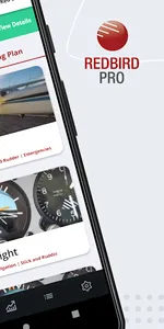 Redbird Pro screenshot 5