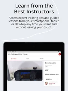 Redbird Pro screenshot 8