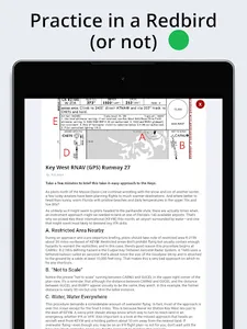 Redbird Pro screenshot 9