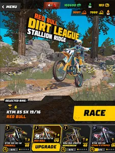 Dirt Bike Unchained: MX Racing screenshot 15