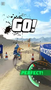 Dirt Bike Unchained: MX Racing screenshot 6