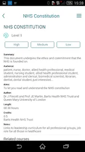 eCPD screenshot 3
