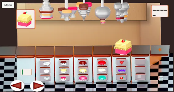 purble place cake maker screenshot 10