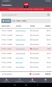 RC Point of Sale (POS) - V2 screenshot 3