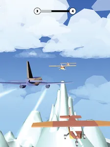 Hyper Airways screenshot 8