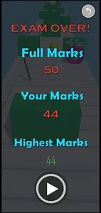 Exams Are Stupid - Exam Game screenshot 11