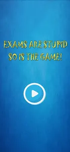 Exams Are Stupid - Exam Game screenshot 12