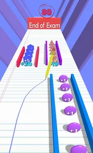 Exams Are Stupid - Exam Game screenshot 13