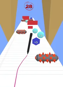 Exams Are Stupid - Exam Game screenshot 15