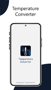 Temperature Converter - f to c screenshot 12